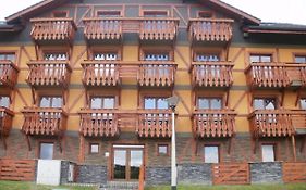 Tatra Resort Apartman