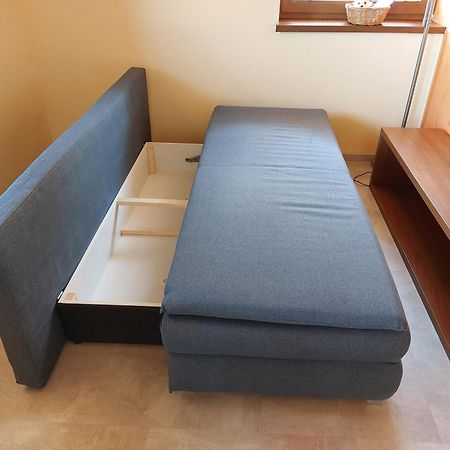Tatra Resort Apartman Wielka Łomnica Zewnętrze zdjęcie