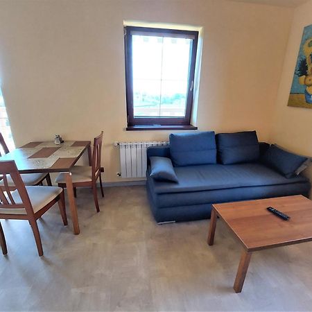 Tatra Resort Apartman Wielka Łomnica Zewnętrze zdjęcie