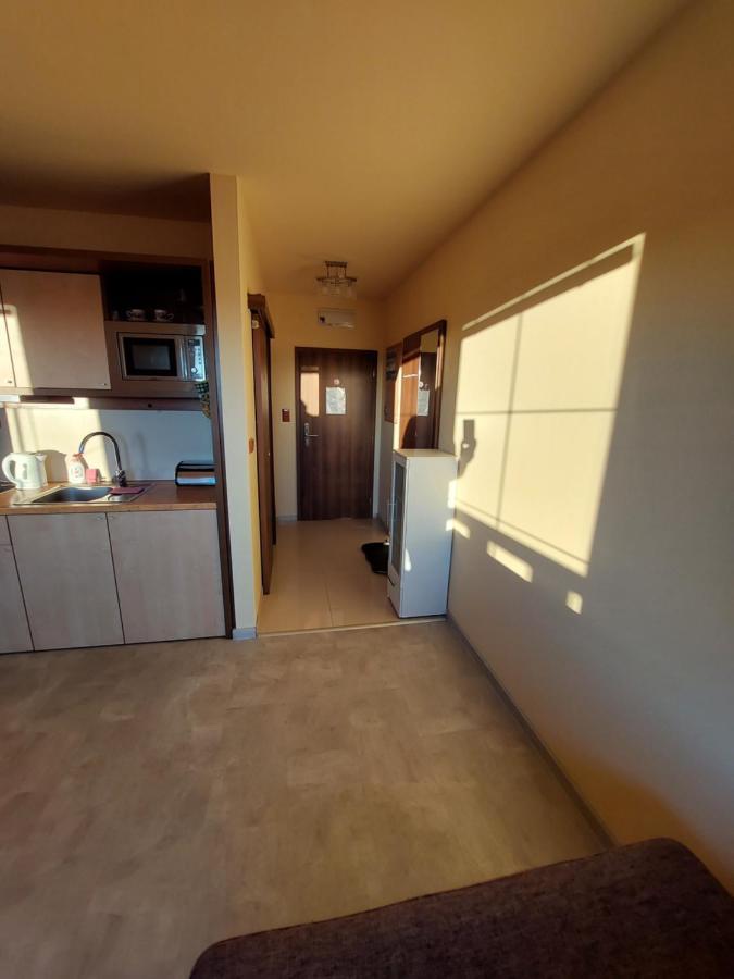 Tatra Resort Apartman Wielka Łomnica Zewnętrze zdjęcie