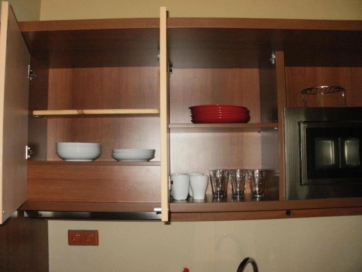 Tatra Resort Apartman Wielka Łomnica Zewnętrze zdjęcie