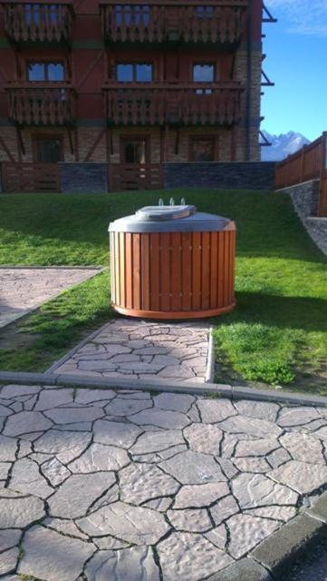 Tatra Resort Apartman Wielka Łomnica Zewnętrze zdjęcie