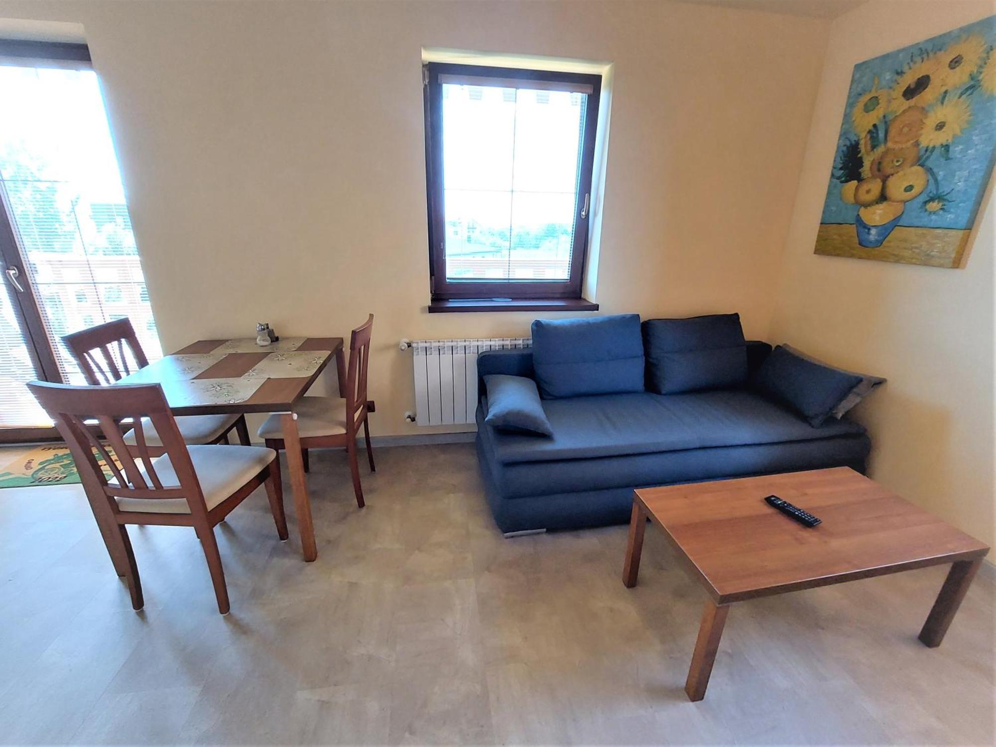 Tatra Resort Apartman Wielka Łomnica Zewnętrze zdjęcie