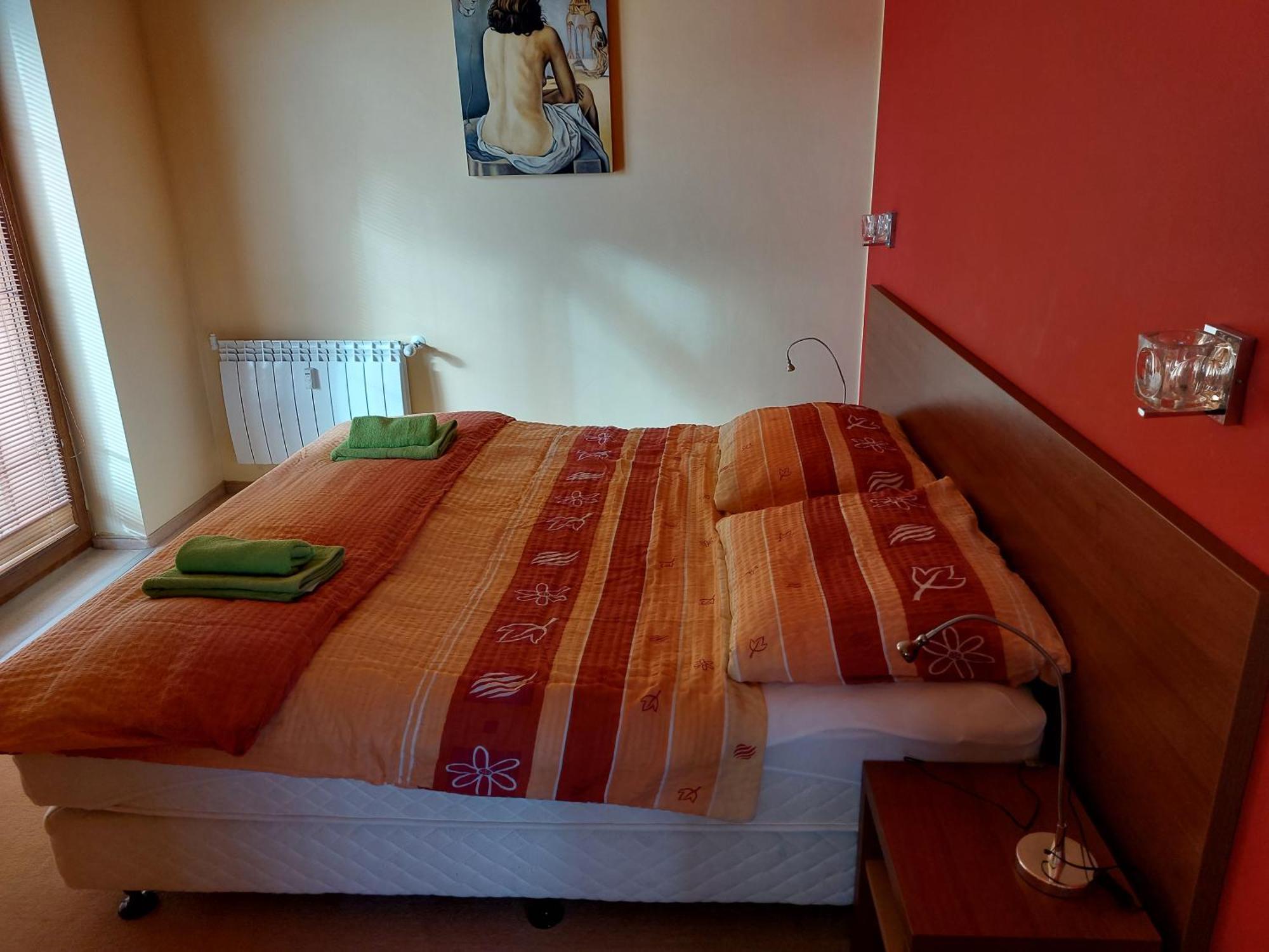 Tatra Resort Apartman Wielka Łomnica Zewnętrze zdjęcie