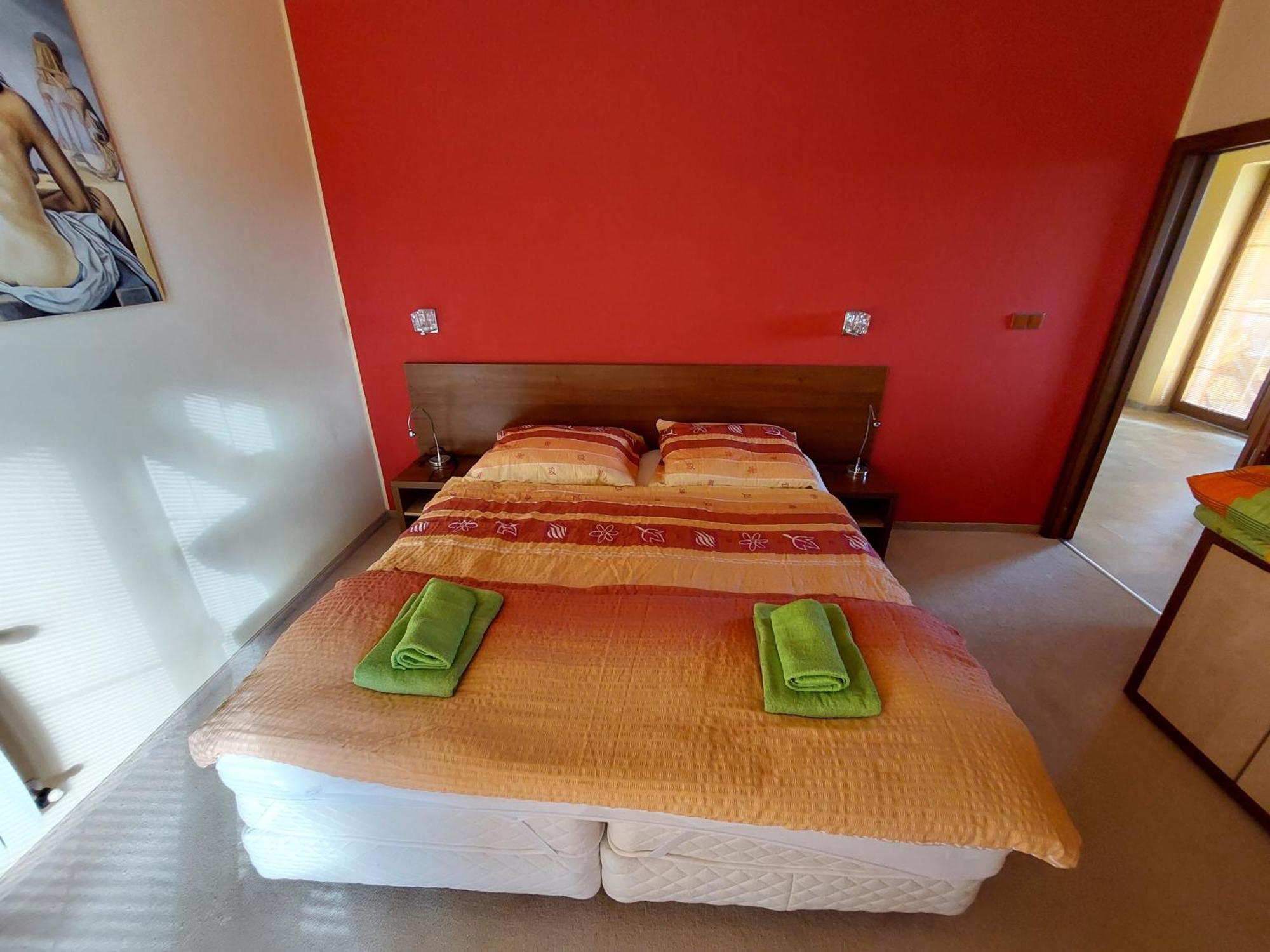 Tatra Resort Apartman Wielka Łomnica Zewnętrze zdjęcie