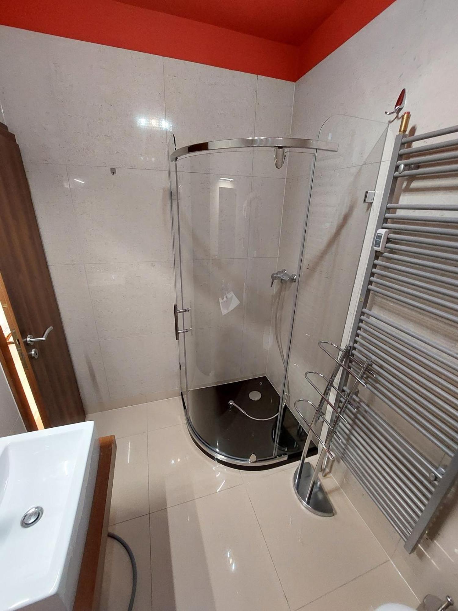 Tatra Resort Apartman Wielka Łomnica Zewnętrze zdjęcie